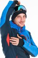 Fundango Geaca impermeabila cu gluga pentru ski Willow Barbati