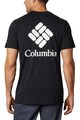 Columbia Tricou cu logo supradimensionat pentru fitness Maxtrail Barbati