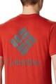 Columbia Tricou cu logo supradimensionat pentru fitness Maxtrail Barbati