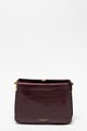 NINE WEST Geanta crossbody de piele ecologica cu aspect de piele de crocodil Emma Femei