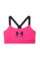 Under Armour Bustiera cu sustinere medie, pentru fitness Sportstyle Femei