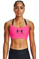 Under Armour Bustiera cu sustinere medie, pentru fitness Sportstyle Femei