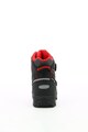 Kickers kids Ghete impermeabile cu benzi velcro Baieti