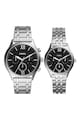 Fossil Set de ceasuri cu functii multiple His&Her Fenmore Barbati