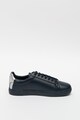 Emporio Armani Colorblock dizájnos bőr sneaker férfi