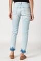 7 for all mankind Slim fit crop farmernadrág női