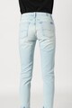 7 for all mankind Slim fit crop farmernadrág női