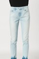 7 for all mankind Slim fit crop farmernadrág női