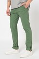 7 for all mankind Slim fit chino nadrág férfi