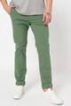 7 for all mankind Slim fit chino nadrág férfi