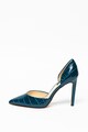 NINE WEST Pantofi de piele ecologica cu varf ascutit Taissa Femei