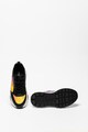 GUESS Pantofi sport de piele ecologica cu detalii logo stantate Cleao Femei