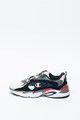 Champion Tampa colorblock sneaker nyersbőr szegélyekkel férfi