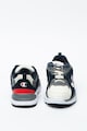 Champion Tampa colorblock sneaker nyersbőr szegélyekkel férfi