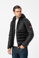 Geographical Norway Geaca matlasata cu fermoar Alaric Barbati