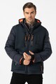 Geographical Norway Зимно яке Beachwood с качулка Мъже