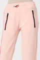 Geographical Norway Pantaloni sport conici cu buzunare cu fermoar Maelle Lady Femei