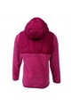 Color Kids Jacheta cu gluga de micro fleece Fete