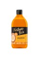 Nature Box Sampon  cu ulei de argan 100% presat la rece, formula vegana, 385 ml Femei