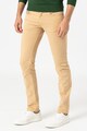 LA MARTINA Pantaloni slim fit Barbati