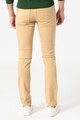 LA MARTINA Pantaloni slim fit Barbati