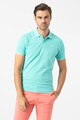 LA MARTINA Tricou polo slim fit Barbati