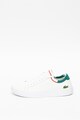 Lacoste Pantofi sport de material textil cu logo La Piquee Barbati