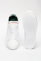 Lacoste La Piquee textil sneaker logós részlettel férfi