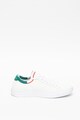 Lacoste Pantofi sport de material textil cu logo La Piquee Barbati