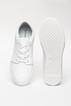 Lacoste Bayliss bőr és műbőr sneaker férfi