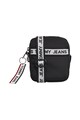 Tommy Jeans Geanta crossbody cu benzi logo Barbati