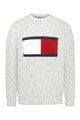 Tommy Jeans Pulover tricotat Flag Barbati