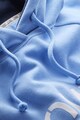 Tommy Jeans Organikuspamut tartalmú kapucnis ruha női