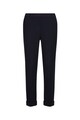 Tommy Hilfiger Pantaloni slim fit cu imprimeu Femei