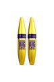 Maybelline NY Pachet Promo Maybelline: 2 x Colossal Big Shot Mascara volum colosal - 9.5ml, Black Femei