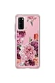 Spigen Husa de protectie  Ciel Floral pentru Samsung Galaxy S20, Red Femei