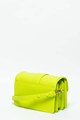 Versace Jeans Couture Geanta crossbody de piele ecologica cu catarama metalica Femei