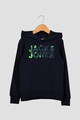 Jack & Jones Kapucnis pulóver logómintával 9 Fiú