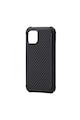 PITAKA Husa de protectie  MagEZ Case Pro pentru Apple iPhone 11 Pro Max, Car Case Magnet, Neagra/Gri Femei