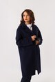 EMA\T Concept Angel Investor gyapjútartalmú kabát női