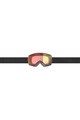 Scott Ochelari ski  Linx LS,Negru/Rosu Femei