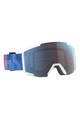 Scott Ochelari ski  Shield,Albastru/Roz/Albastru Femei