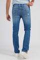 GUESS JEANS Blugi slim fit Barbati