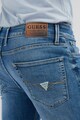 GUESS JEANS Blugi slim fit Barbati