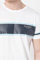 GUESS JEANS Tricou slim fit Barbati