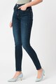 GUESS JEANS Blugi skinny cu talie inalta Femei