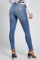 GUESS JEANS Blugi super skinny Femei