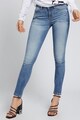 GUESS JEANS Blugi super skinny Femei