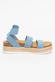 Steve Madden Sandale tip espadrile flatform Kimmie Femei