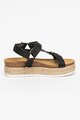 Steve Madden Sandale tip espadrile wedge Kodiak Femei